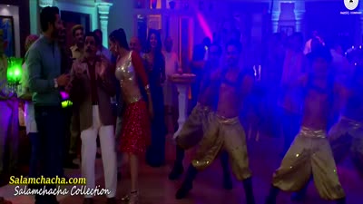 Kamariya Pe Lattu (Item Song)