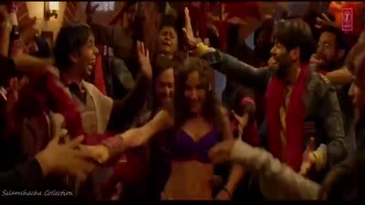 Kamarya Stree (Item Song)