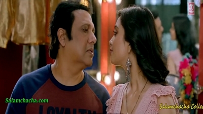 Kauva Party (Item Song)