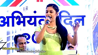 Kesariya Baalum By Sarrika Singh