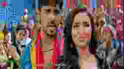 Khadke Glassy (Item Song)