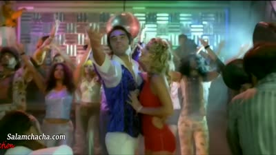 Khadon Tumhain Yaa Chup (Remix)