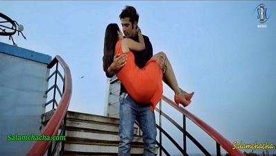 Khwabon Ki Baarish (Hot & Romantic)