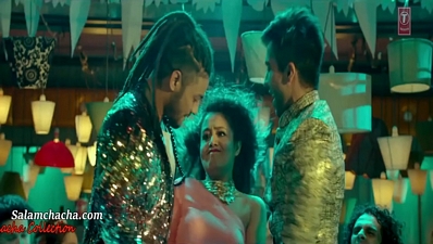 Ki Kariye Nachna Aaonda Nahin (Recreated or Remake)