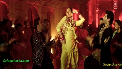 Koka (Item Song)