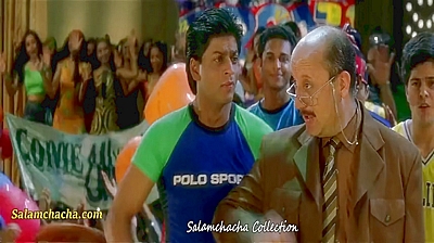 Koi Mil Gaya - Kuch.Kuch.Hota.Hai (1998)