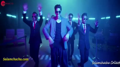 Kripya Dhyaan De (Item Song)