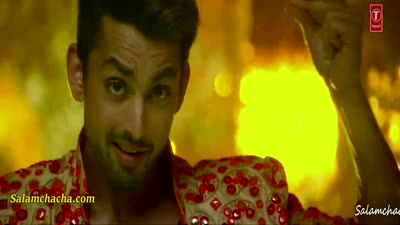 Kudi Gujarat Di (Punjabi Item)