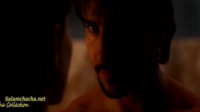 Kurbaan (Hot & Romantic)