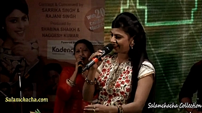 Kya Janu Sajan By Sarrika Singh