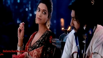 Laal Ishq (Hot & Romantic)