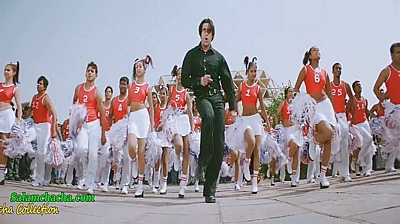 Lagan Lagi - Tere Naam (2003)
