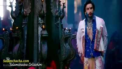 Lahu Munh Lag Gaya (Item Song)