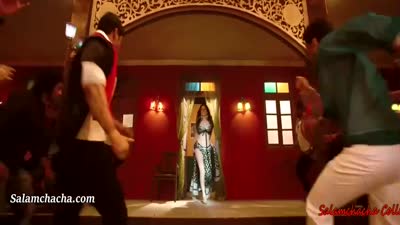 Laila Tere (Item Song)