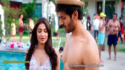 Lakk Mera Hit (Item Song)