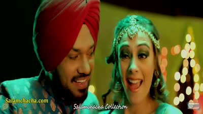 Lakk Tunoo Tunoo (Punjabi Item)