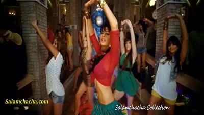 Lat Lag Gayee (Item Song)