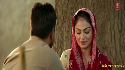Laung Laachi (Punjabi Item)