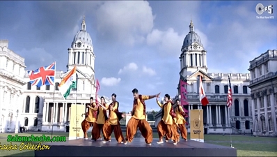 Le Ho Ja Rangeela Re (Recreated or Remake)