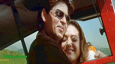 Lehrati Huwi - Veer Zaara (2004)