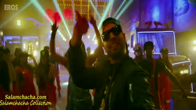 Let's Celebrate (Punjabi Item)