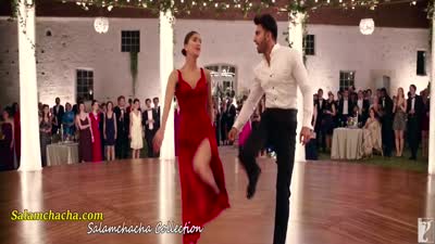 Love Is A Dare (Item Song)