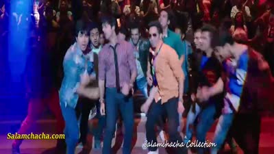 Lucky Tu Lucky Me (Item Song)