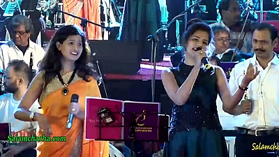 Main Chali Main Chali (Sampada Goswami & Gul Saxena)