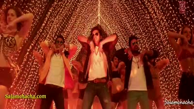 MASTIZAADE (Item Song)