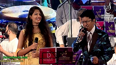 Mere Jeevan Saathi Pyar Kiye Ja (Alok Katdare & Gul Saxena)