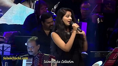Mere Naseeb Mein Tu Hai Ke Nahi (Gul Saxena)