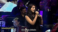 Mere Naseeb Mein Tu Hai Ke Nahi (Gul Saxena)