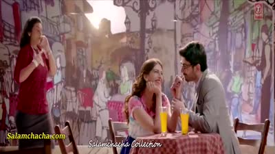 Maa Ka Phone (Item Song)