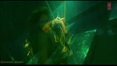 Maahi Ve (Item Song)