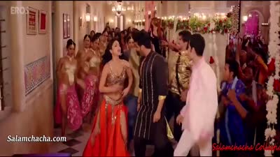 Madamiyan (Item Song)