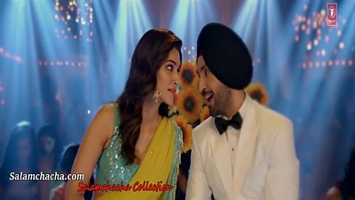 Main Deewana Tera (Item Song)