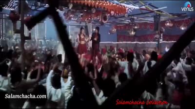 Main Deewani Main Mastani (Item Song)