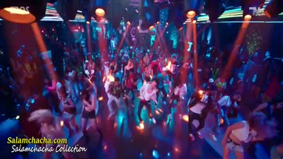 Main Hoon (Item Song)
