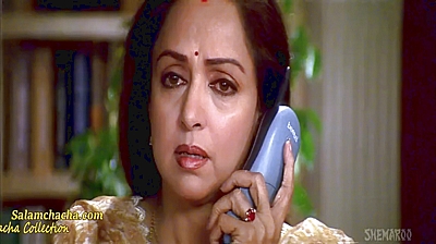 Main Yahan Tu Wahan - Baghban (2001)
