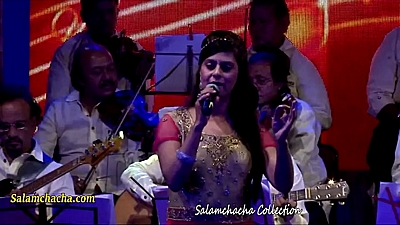 Maine Rang Lee By Sarrika Singh