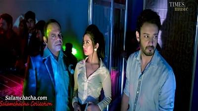 Make Your Night (Item Song)