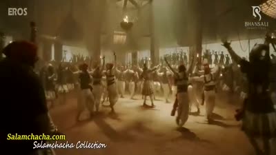 Malhari (Item Song)