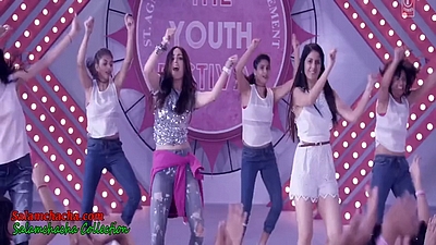 Man Marziyan (Item Song)