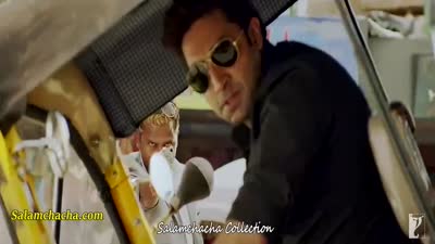 Mashup Dhoom Machale Dhoom (Item Song)