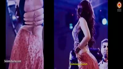 Mastani Mastani (Lollywood Item)