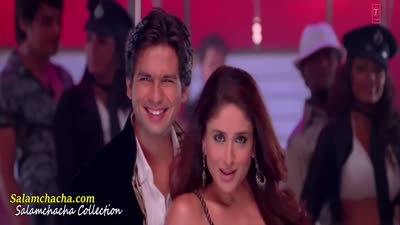 Mauja Hi Mauja (Item Song)