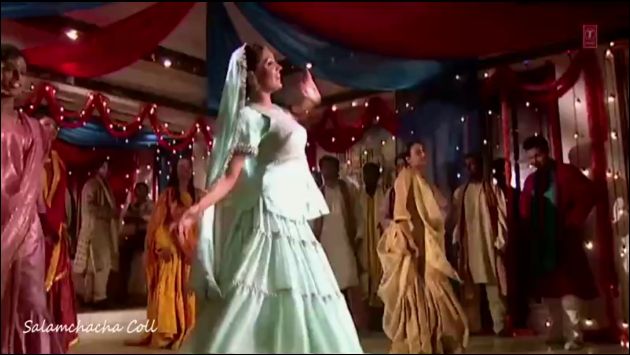 Mera Laung Gavacha-(D.J.Remix)- Vol.3