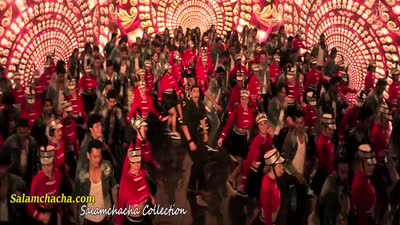 Mera Wala Dance (Item Song)