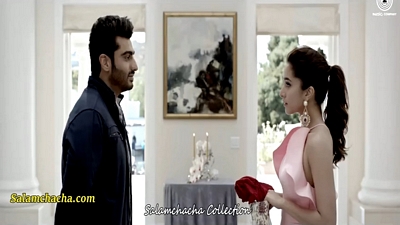 Mere Dil Mein (Hot & Romantic )