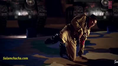 Mere Miyan Gaye England (Item Song)